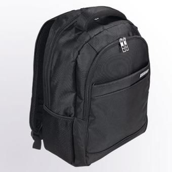 d&n Bags & More Rucksack mit Laptopfach 15" - 5610