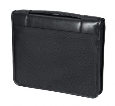 d&n Easy Business Schreibmappe mit Griff 5694