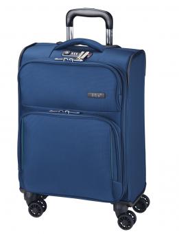 d&n Travel Line 79 Trolley S 4R 55cm - 7954