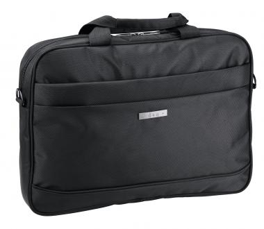 d&n Basic Line Businesstasche mit Laptopfach 15" - 5616