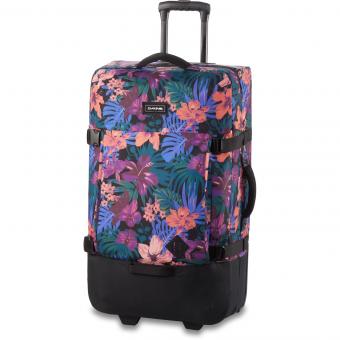 Dakine 365 Roller 100L Reisetasche mit 2 Rollen Black Tropidelic