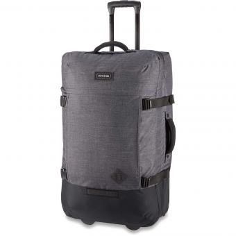 Dakine 365 Roller 100L Reisetasche mit 2 Rollen Carbon