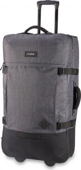 Dakine 365 Roller 120L Reisetasche auf Rollen Carbon