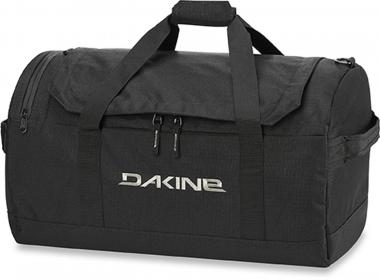Dakine EQ Duffle 50L Sporttasche Black