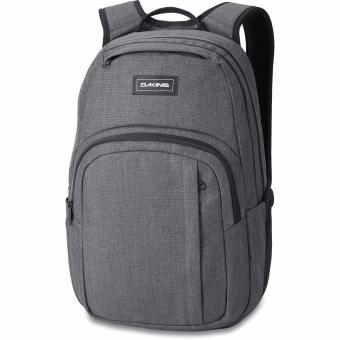 Dakine Campus M 25L Rucksack Carbon