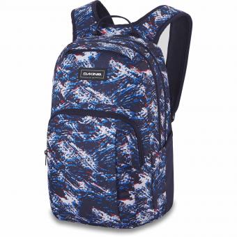 Dakine Campus M 25L Rucksack Dark Tide