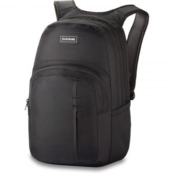 Dakine Campus Premium 28L Rucksack mit Laptopfach Black Ripstop