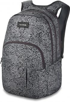 Dakine Campus Premium 28L Rucksack mit Laptopfach Petal Maze