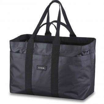 Dakine Catch-All Tote Black Tarp