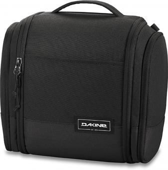 Dakine Daybreak Travel Kit L Kulturbeutel Black