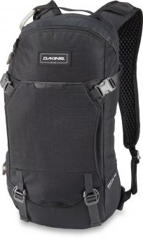 Dakine Drafter 10L Bike Hydration Backpack Black