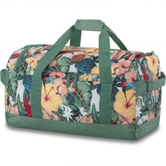 Dakine EQ Duffle 35L Sporttasche Island Spring