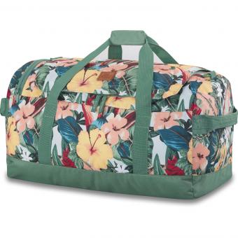 Dakine EQ Duffle 50L Sporttasche Island Spring