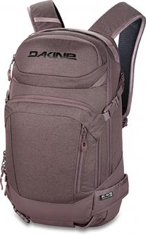 Dakine Heli Pro Womens 20L Ski- / Snowboard Rucksack Sparrow