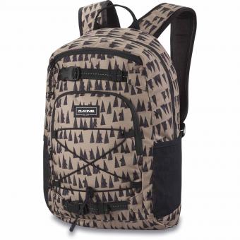 Dakine Kids Grom 13L Bear Games