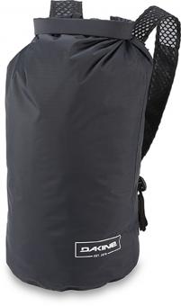 Dakine Packable Rolltop Dry Pack 30L Rucksack Black