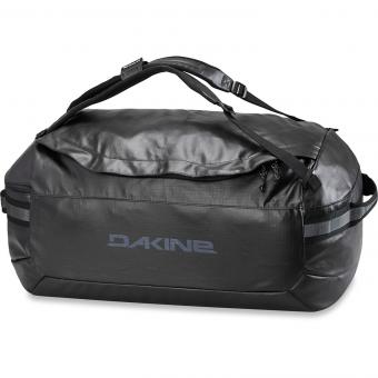 Dakine Ranger Duffle 90L - Reisetasche mit Rucksack Funktion Black