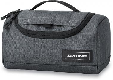 Dakine Revival Kit M Kulturbeutel / Beauty Case Carbon