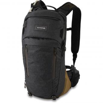 Dakine Seeker 10L Bike Rucksack inkl. 3L Trinksystem Black