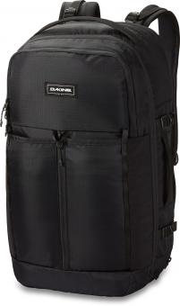 Dakine Split Adventure 38L Reise Rucksack mit iPad/Laptop Fach Black Ripstop