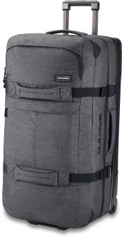Dakine Split Roller 110L Reisetrolley / Koffer Carbon