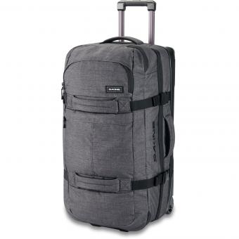 Dakine Split Roller 85L Reisetrolley / Koffer Carbon