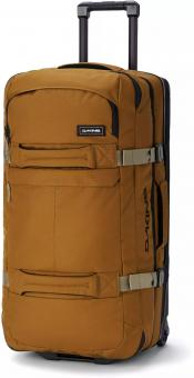 Dakine Split Roller 85L Reisetrolley / Koffer Rubber