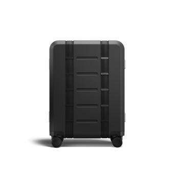 D_b_ Ramverk Pro Carry-on mit Aluminiumrahmen Silver