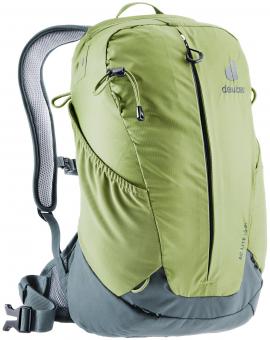 Deuter AC Lite 15 SL Wanderrucksack pistachio-teal