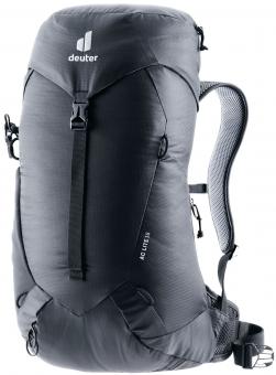 Deuter AC Lite 16 Wanderrucksack black