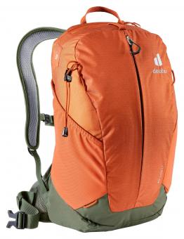 Deuter AC Lite 17 Wanderrucksack paprika-khaki