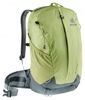 Deuter AC Lite 21 SL Wanderrucksack pistachio-teal