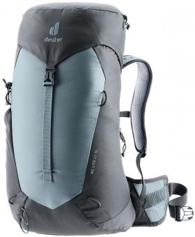 Deuter AC Lite 22 SL Wanderrucksack shale-graphite