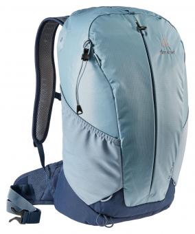 Deuter AC Lite 23 Wanderrucksack slateblue-marine