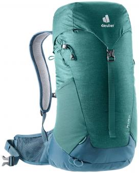 Deuter AC Lite 24 Wanderrucksack 2021 alpinegreen-arctic