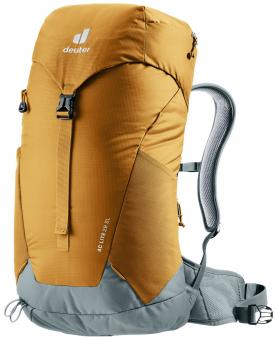 Deuter AC Lite 28 SL Wanderrucksack 2021 cinnamon-teal