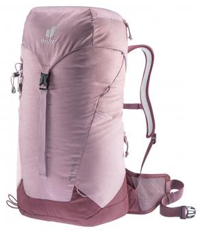 Deuter AC Lite 28 SL Wanderrucksack 2021 grape-aubergine
