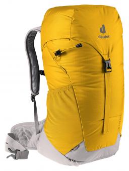 Deuter AC Lite 28 SL Wanderrucksack curry-pepper