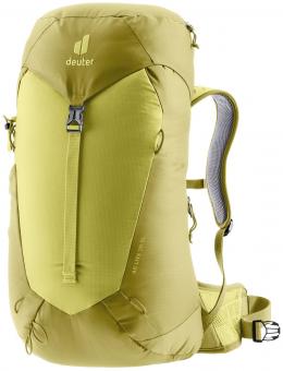Deuter AC Lite 28 SL Wanderrucksack sprout-linden