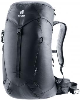 Deuter AC Lite 30 Wanderrucksack black