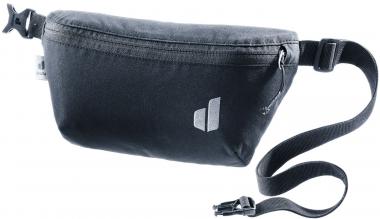 Deuter Avengo 1.5 Bauchtasche/Querträgertasche black