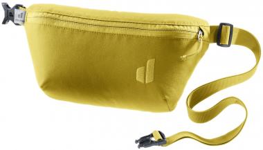 Deuter Avengo 1.5 Bauchtasche/Querträgertasche turmeric