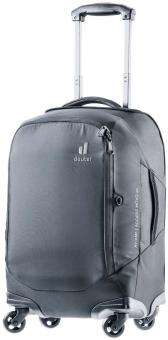 Deuter Aviant Access Movo 36 Reisetasche 4-Rollen black