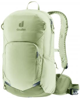 Deuter BIKE 1 16 Liter Fahrradrucksack mineral-grove