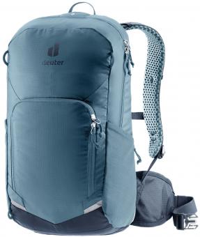 Deuter BIKE 1 20 Liter Fahrradrucksack atlantic-ink