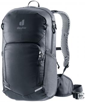 Deuter BIKE 1 20 Liter Fahrradrucksack black