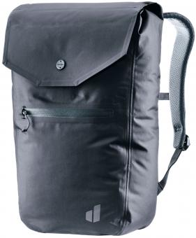 Deuter Drout 20 Lifestyle Rucksack black