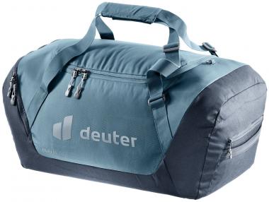 Deuter Duffel 50 Reisetasche atlantic-ink
