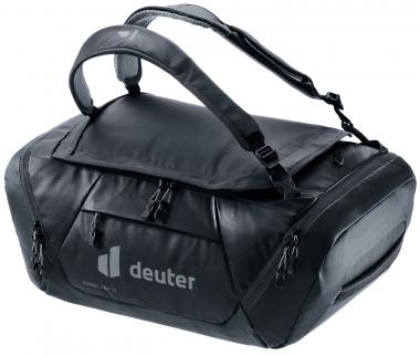 Deuter Duffel Pro 40 Reisetasche black