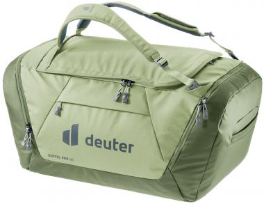 Deuter Duffel Pro 90 Reisetasche mineral-grove